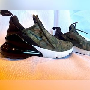 Nike Women Air Max 270 SE